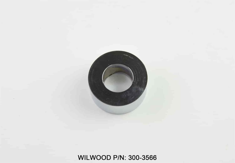 Caliper Bracket Spacer 0.640'' Length