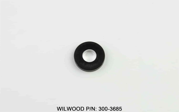 Caliper Bracket Spacer 0.160'' Length