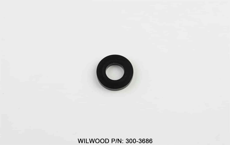 Caliper Bracket Spacer 0.160'' Length