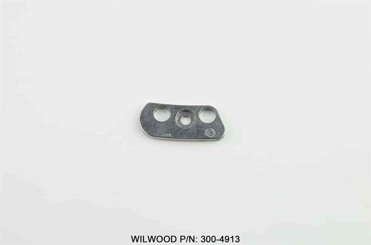 Caliper Bridge Spacer Caliper(s): Dynalite