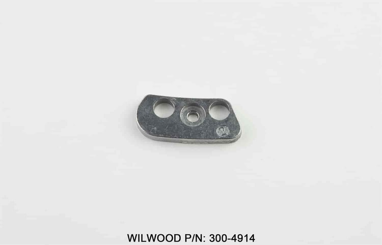 Caliper Bridge Spacer Caliper(s): Dynalite