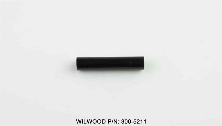 Caliper Bridge Bolt Spacer