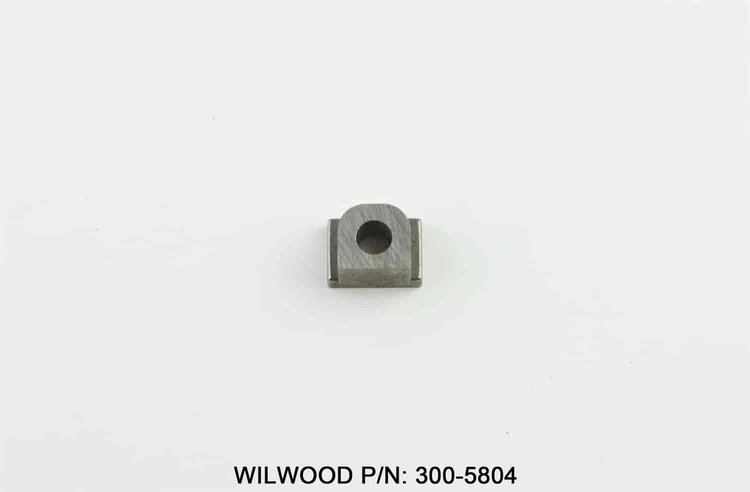 Rotor T-Nut