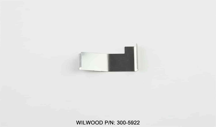 Caliper Wear Plate