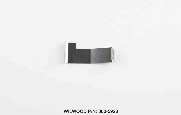 Caliper Wear Plate