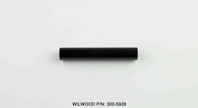 Caliper Bridge Bolt Spacer