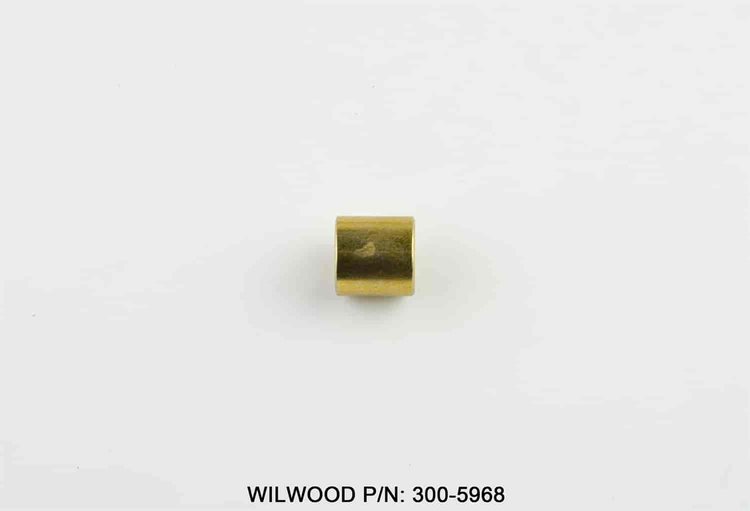 SLEEVE SLIDE BOLT CALIPER DH4P