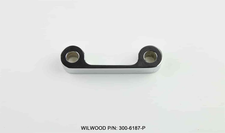 Caliper Bracket Spacer 0.530'' Length