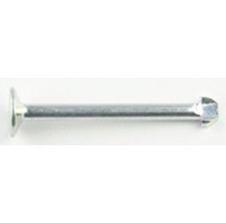 Bracket Spacer Anchor Pin for Internal Drum Parking Brake