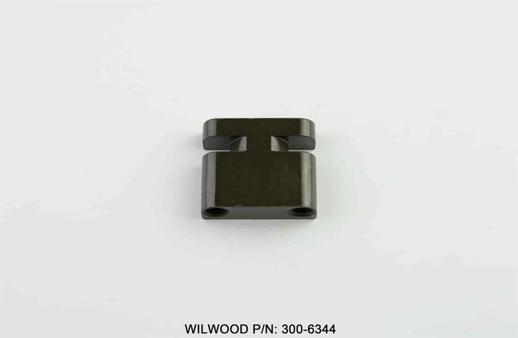 BLOCK STOP SHOE DISC/DRUM