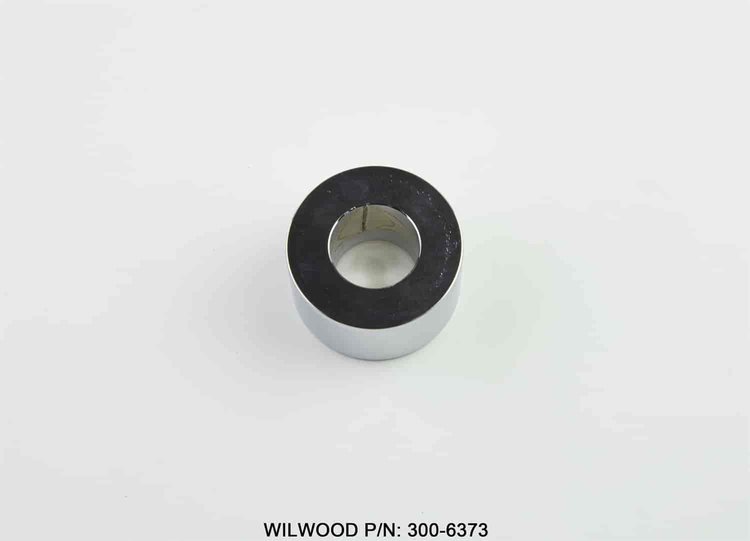 Caliper Bracket Spacer 0.820'' Length