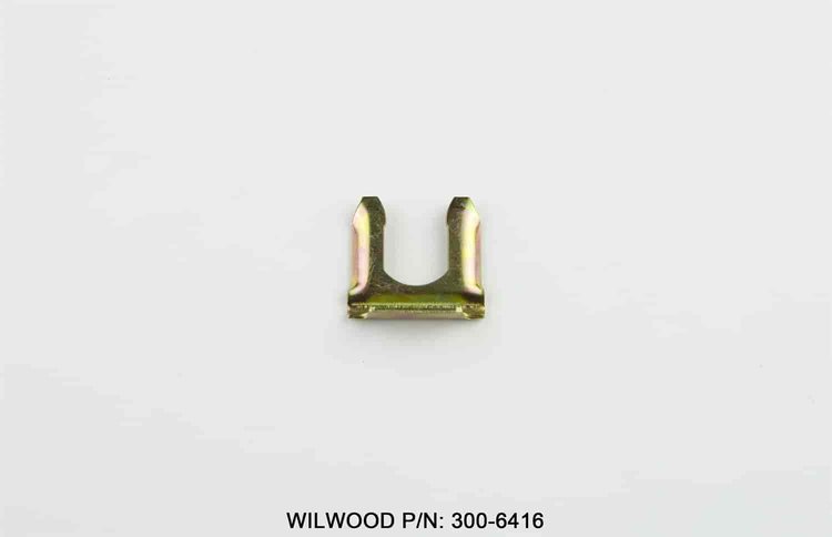 Retaining Clip