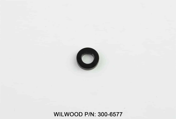 Caliper Bracket Spacer 0.140'' Length