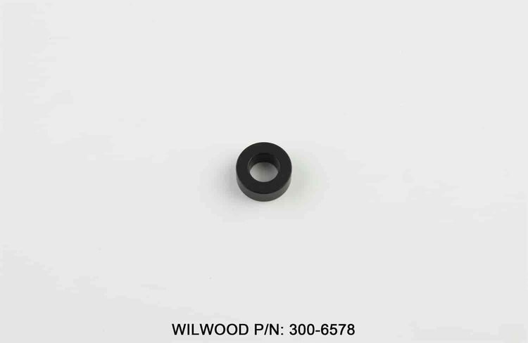 Caliper Bracket Spacer 0.250'' Length