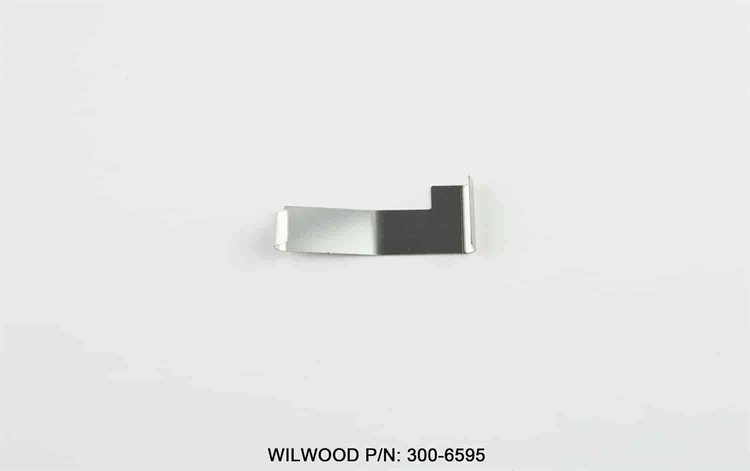 Caliper Wear Plate