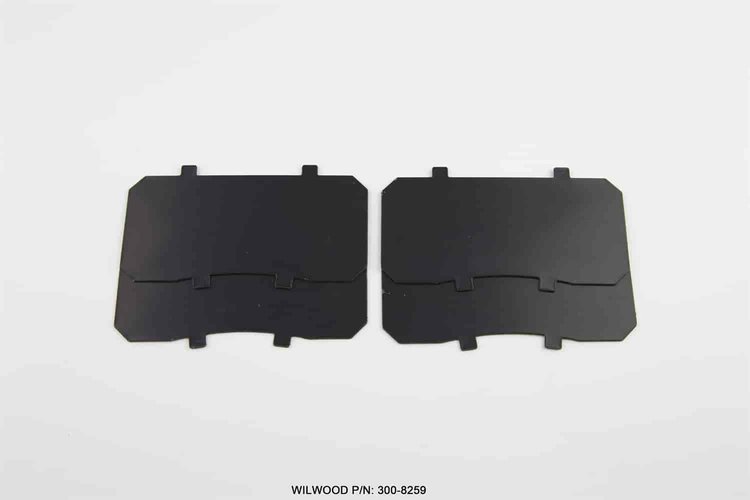 Pad Shim Kit .032" Thick