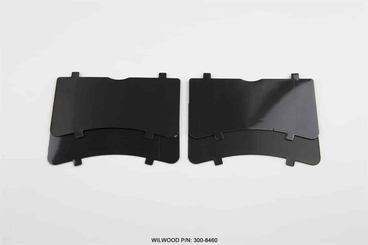 PAD SHIMS