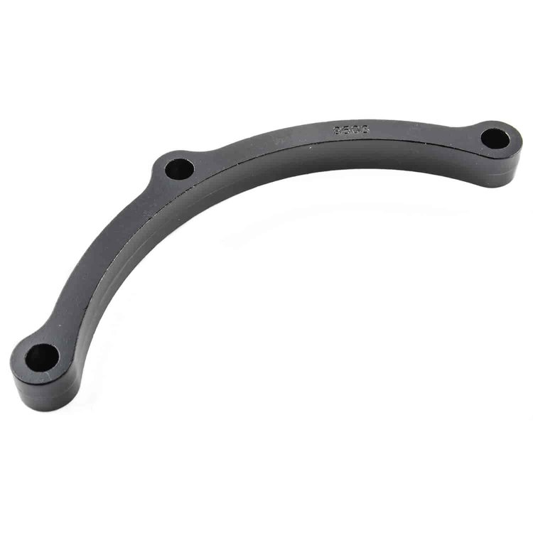 Caliper Bracket Spacer Only 0.482'' Length