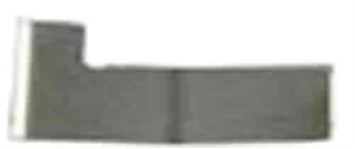Caliper Wear Plate