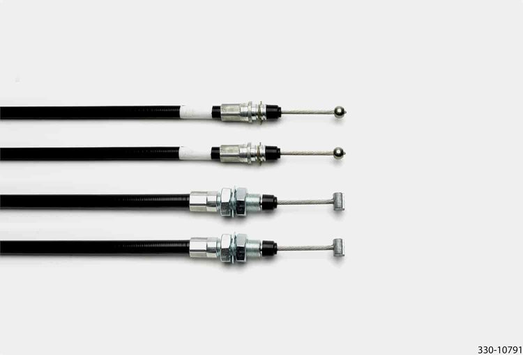 PARKING BRAKE CABLE