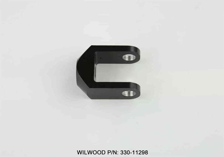 CLEVIS