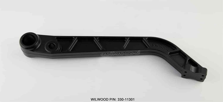 BRAKE PEDAL ARM