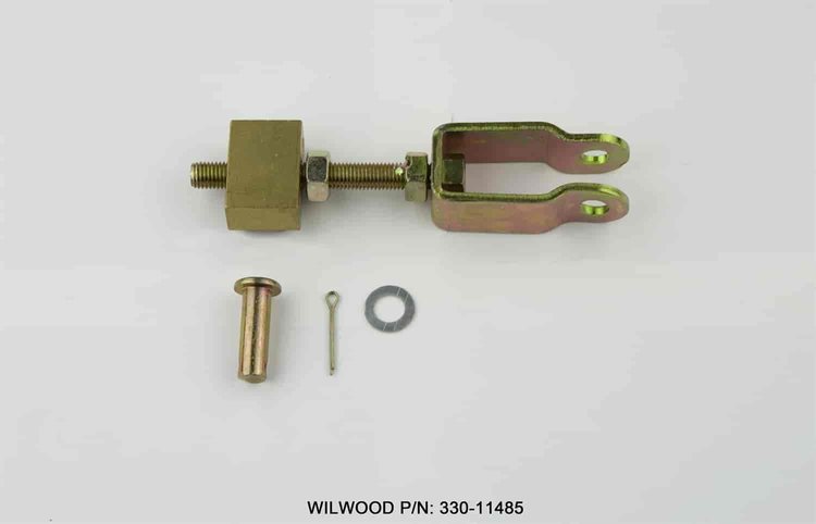 CABLE BLOCK ASSM. FROM 330-9371 UNIVERSAL CABLE KIT