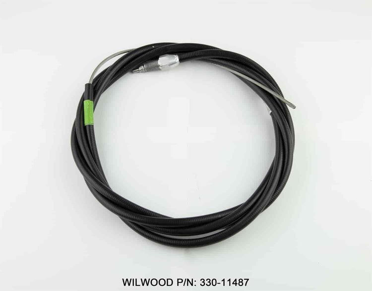 CABLE SHEATH / NUT EACH . FROM 330-9371 UNIVERSAL CABLE KIT