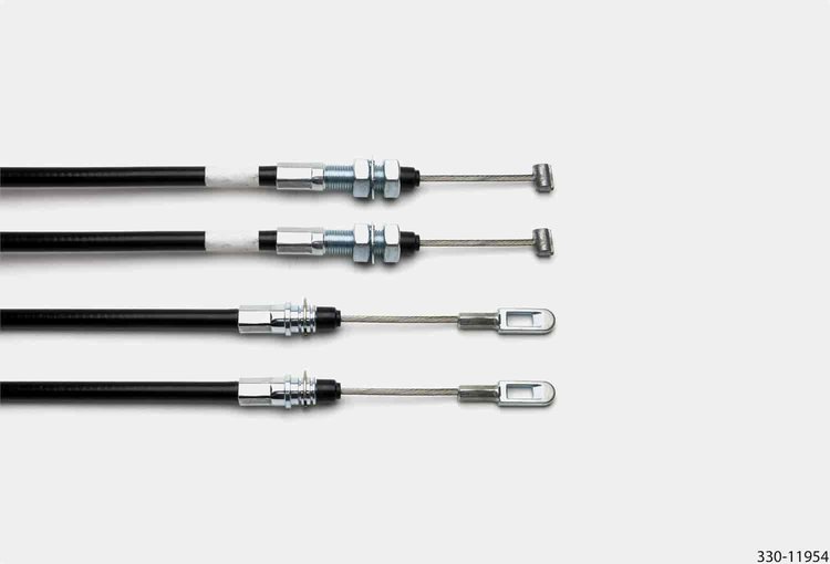 BRAKE CABLE KIT