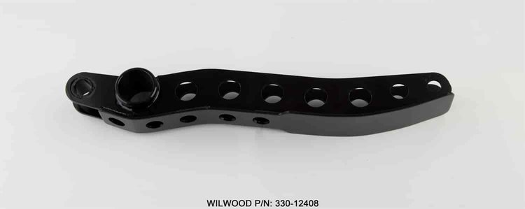 PEDAL BRAKE FLOOR MOUNT