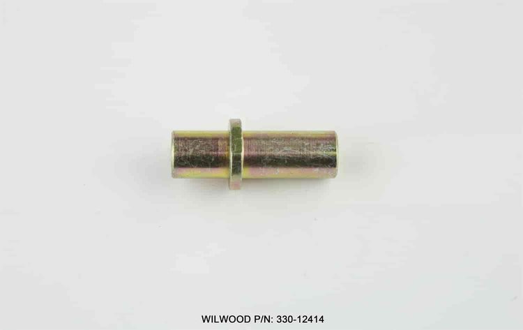 PIN PIVOT PEDAL .50 OD