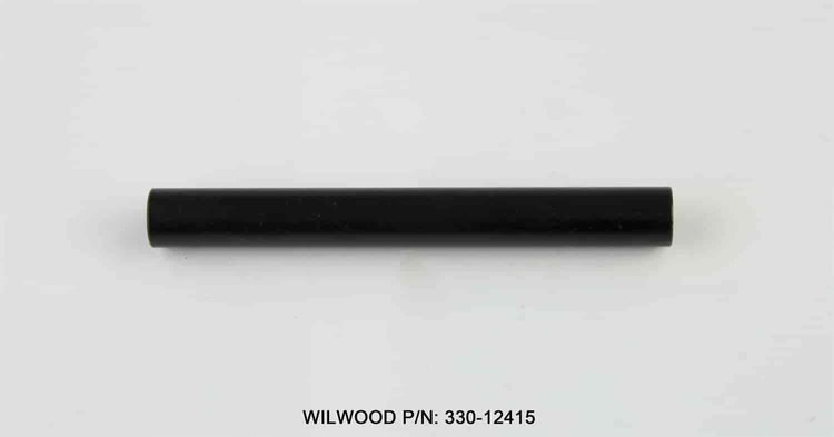 PULL-ROD GAS PEDAL