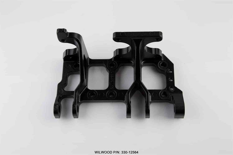 BASE PEDAL FLOOR MT TRIPLE M/C