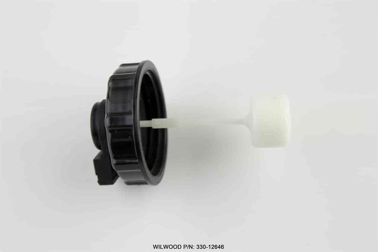 MASTER CYLINDER CAP