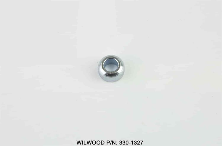 BUSHING PIVOT SLAVE CYLINDER MT.