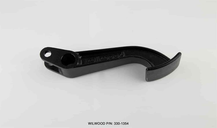 BRAKE LEVER/PEDAL(DUAL MA