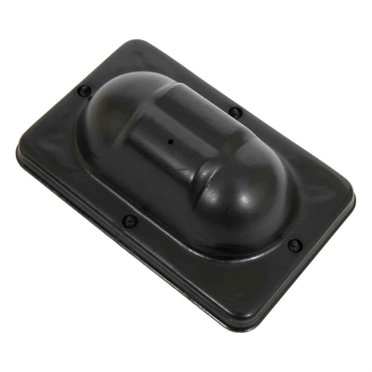 M/C CAP W/DIAPHRAGM ASSY