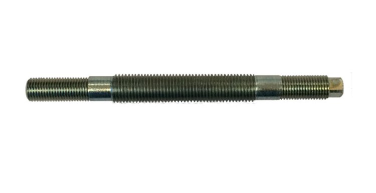 BALANCE BAR TRUNNION PEDAL