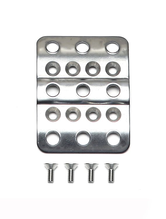 Replacement Pedal Pad Kit for Forged Pedal Levers