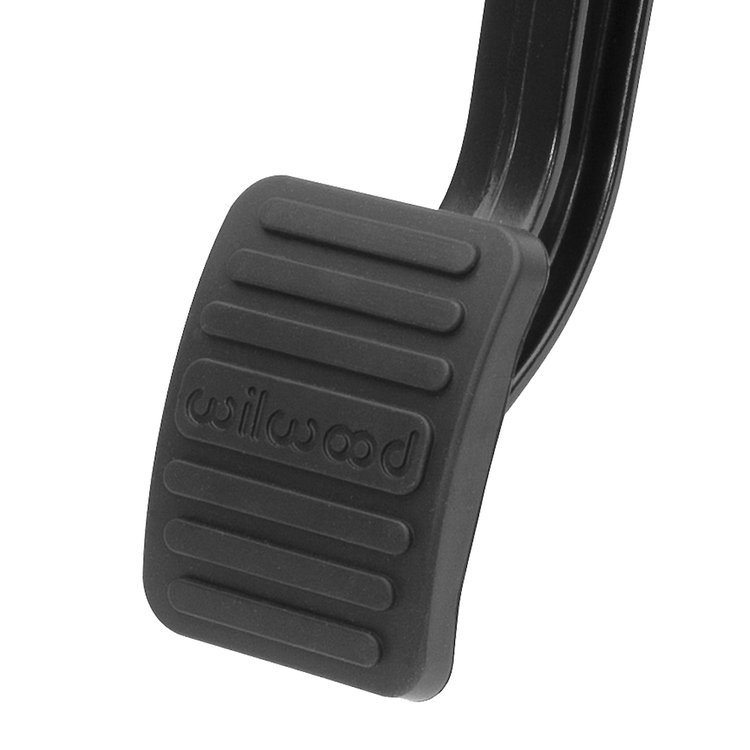 330-15726 Brake Pedal Covers
