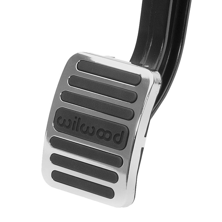 330-15866 Brake Pedal Covers