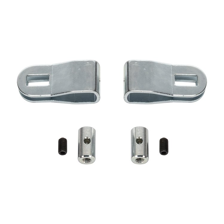330-17540 Parking Brake Cable Hardware