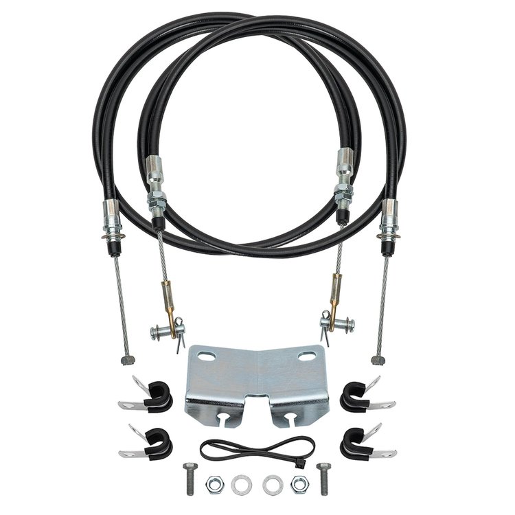 330-18325 Parking Brake Cables