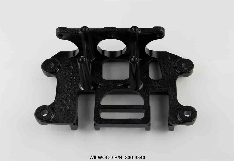 PEDAL BASE ONLY