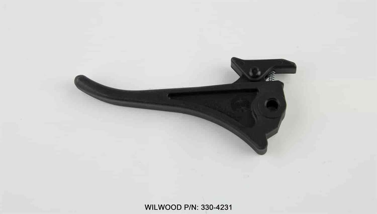 ASSEMBLY WILWOOD LEVER/P-BRAKE