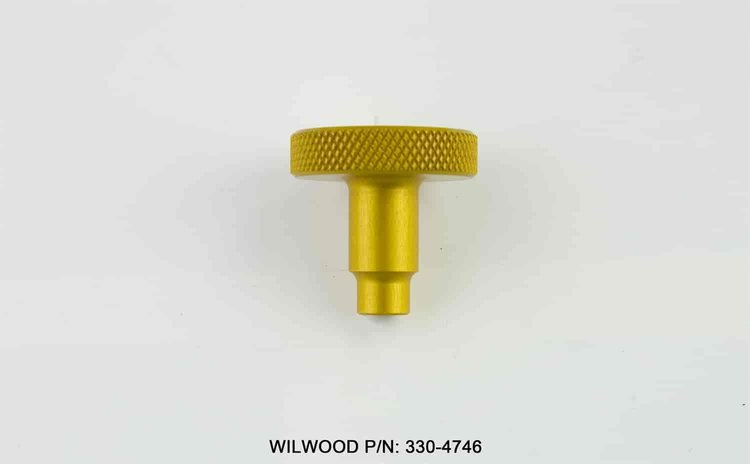 KNOB ADJUSTER BALANCE BAR