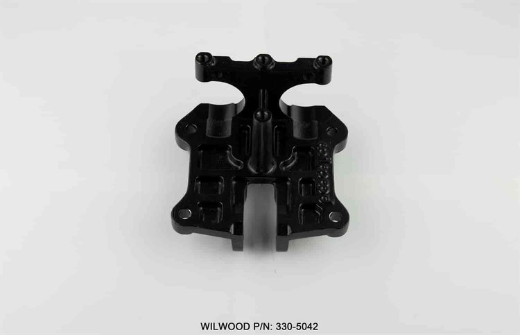 BASE PEDAL DUAL M/C REVERSE MT