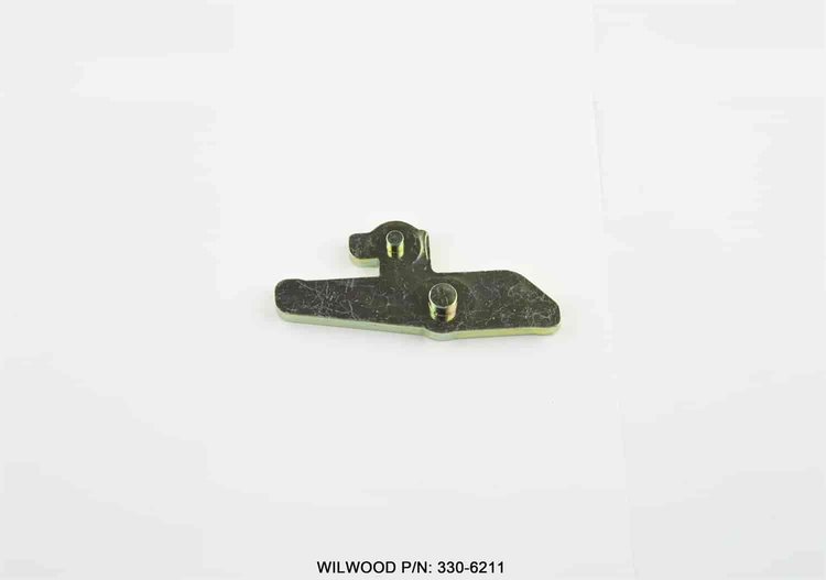 LEVER ACTUATOR INTERNAL L/H P-BRAKE