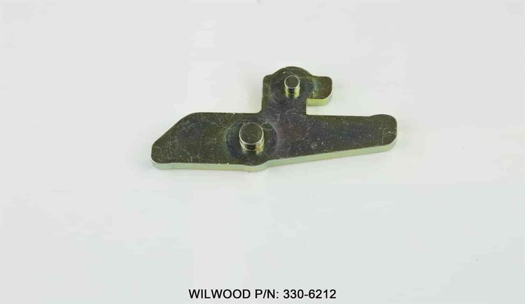 LEVER ACTUATOR INTERNAL R/H P-BRAKE
