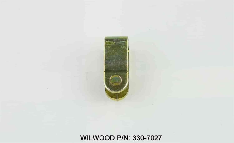CLEVIS RM3P M/C